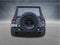 2015 Jeep Wrangler Rubicon