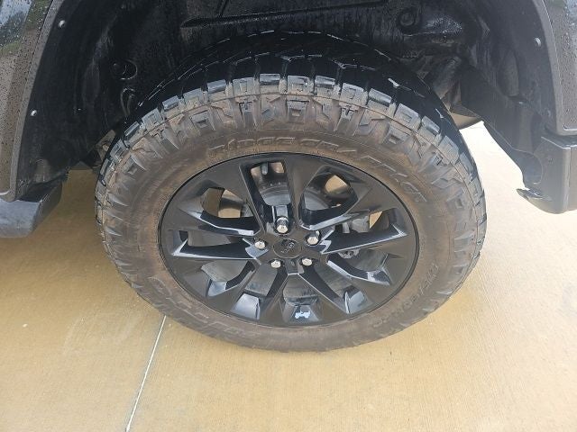 2021 Jeep Wrangler Unlimited Sahara High Altitude