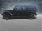 2021 Jeep Wrangler Unlimited Sahara High Altitude