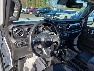 2023 Jeep Wrangler Rubicon 392