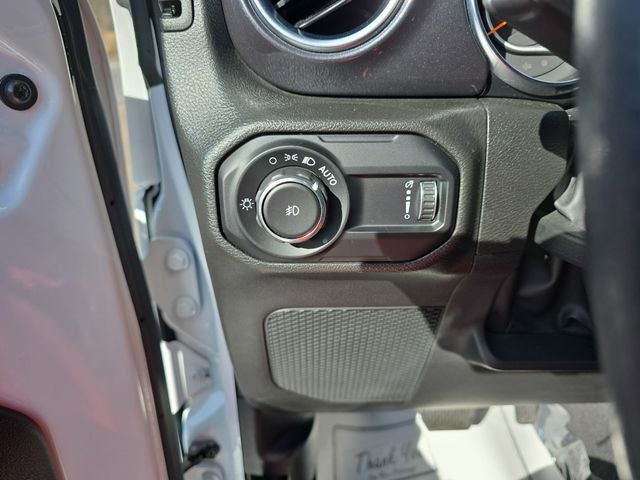 2023 Jeep Wrangler Rubicon 392