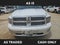 2012 RAM 1500 Laramie