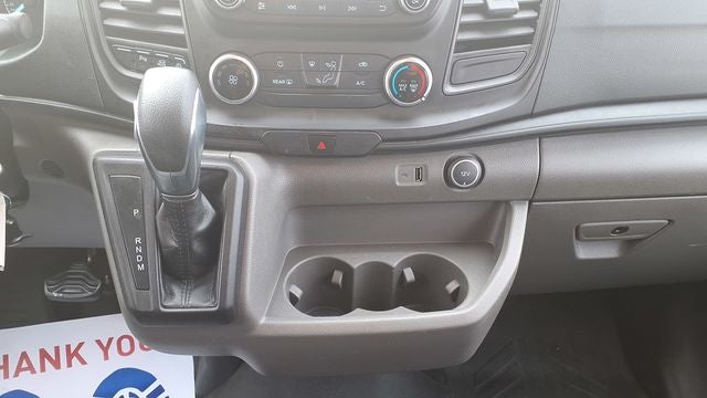 2020 Ford Transit-350 XL 12-Passenger
