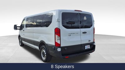 2020 Ford Transit-350 XL 12-Passenger