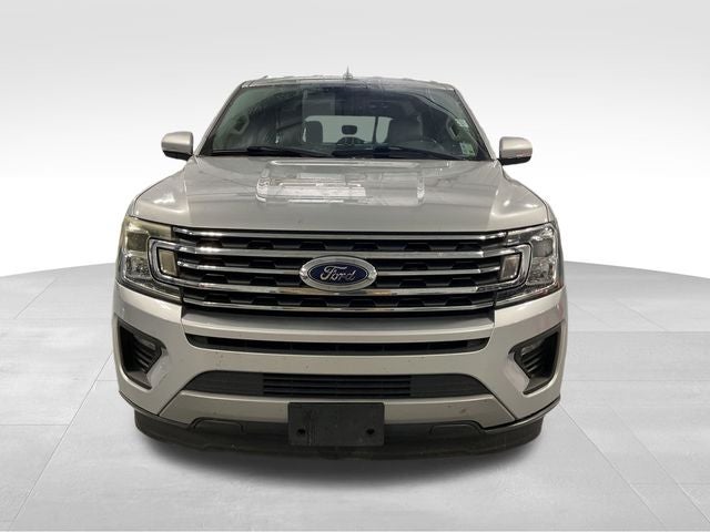 2018 Ford Expedition Max XLT