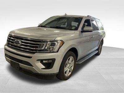 2018 Ford Expedition Max XLT