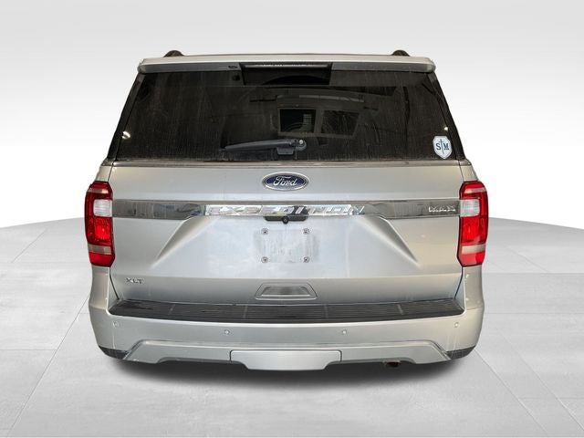 2018 Ford Expedition Max XLT