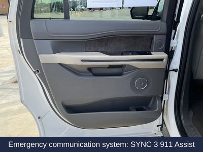 2019 Ford Expedition Max Limited