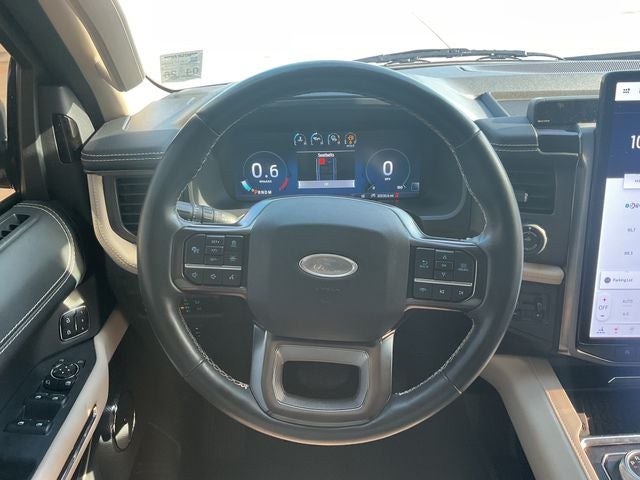 2024 Ford Expedition Platinum