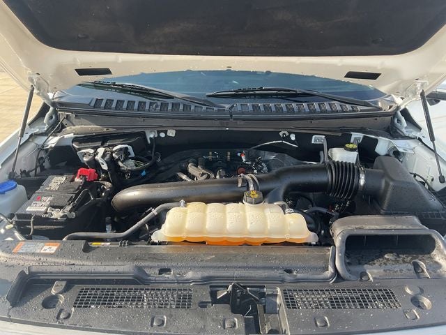 2024 Ford Expedition Platinum