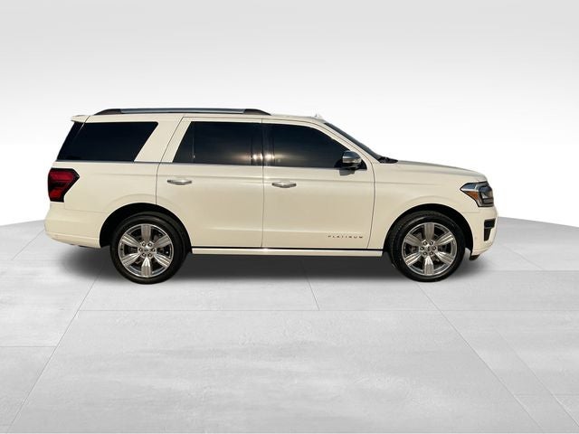 2024 Ford Expedition Platinum