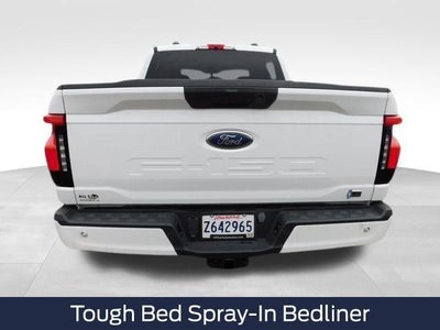 2023 Ford F-150 Lightning XLT