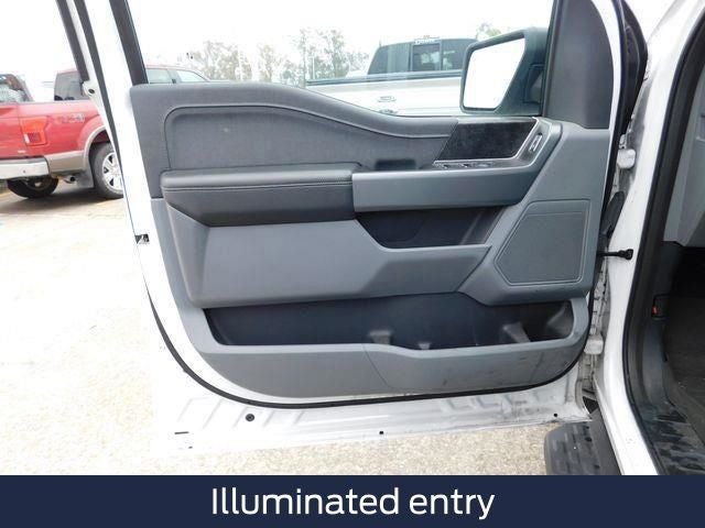 2023 Ford F-150 Lightning XLT