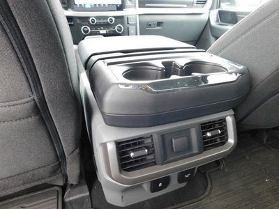 2023 Ford F-150 Lightning XLT