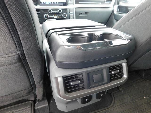 2023 Ford F-150 Lightning XLT