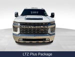 2020 Chevrolet Silverado 2500HD LTZ