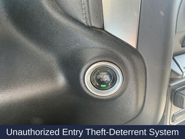 2020 Chevrolet Silverado 2500HD LTZ