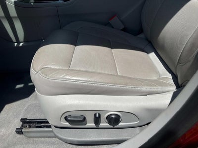 2018 GMC Acadia SLT-2