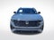 2025 Volkswagen Atlas Cross Sport 2.0T SEL R-Line Black