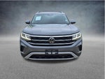 2022 Volkswagen Atlas SEL