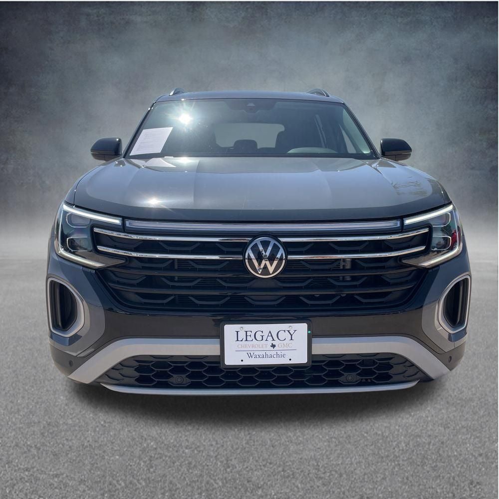 2024 Volkswagen Atlas 2.0T Peak Edition SE w/Technology