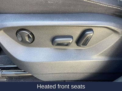 2023 Volkswagen Atlas 2.0T SE