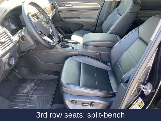 2023 Volkswagen Atlas 2.0T SE