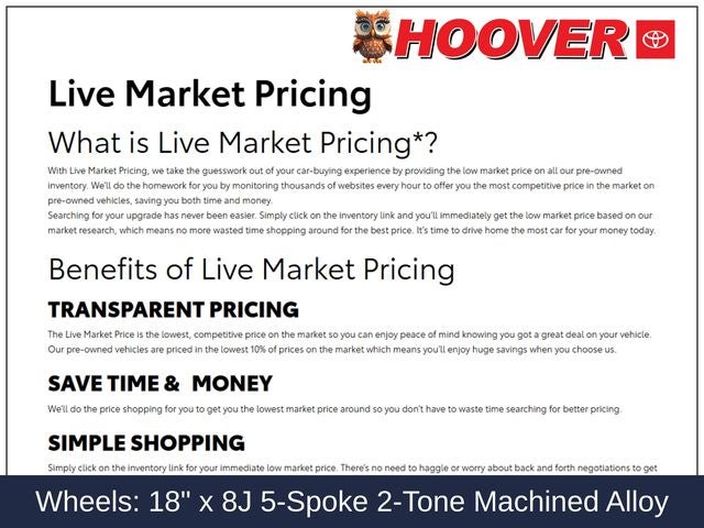 2023 Volkswagen Atlas 2.0T SE