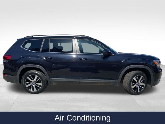 2023 Volkswagen Atlas 2.0T SE