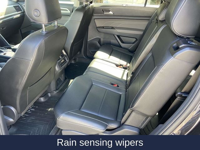 2023 Volkswagen Atlas 2.0T SE