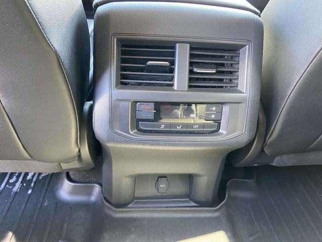 2023 Volkswagen Atlas 2.0T SE