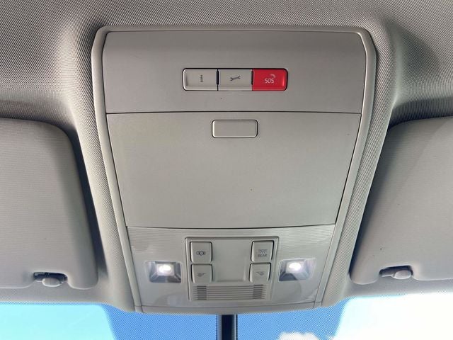 2023 Volkswagen Atlas 2.0T SE