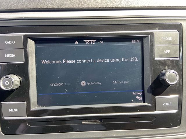 2023 Volkswagen Atlas 2.0T SE