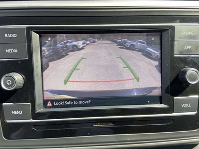 2023 Volkswagen Atlas 2.0T SE