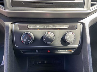 2023 Volkswagen Atlas 2.0T SE