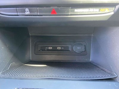 2023 Volkswagen Atlas 2.0T SE