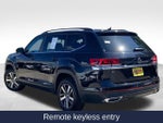 2023 Volkswagen Atlas 2.0T SE