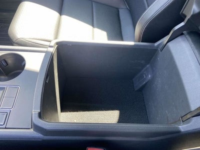 2023 Volkswagen Atlas 2.0T SE