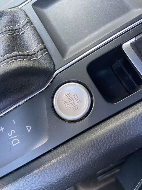 2023 Volkswagen Atlas 2.0T SE