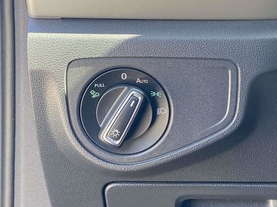 2023 Volkswagen Atlas 2.0T SE