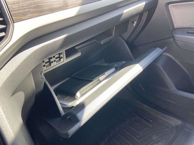 2023 Volkswagen Atlas 2.0T SE