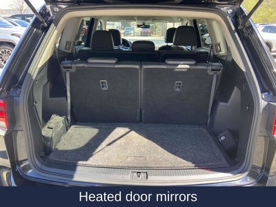 2023 Volkswagen Atlas 2.0T SE