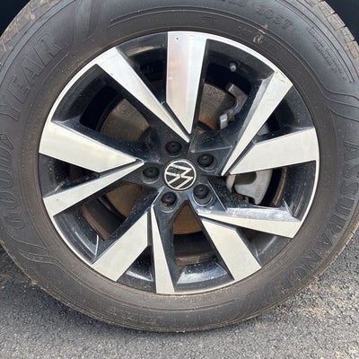 2023 Volkswagen Atlas Cross Sport 2.0T SE
