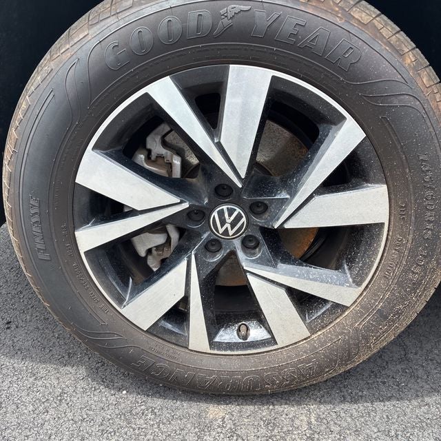 2023 Volkswagen Atlas Cross Sport 2.0T SE