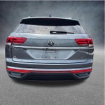 2023 Volkswagen Atlas Cross Sport 2.0T SE