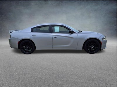 2018 Dodge Charger SXT