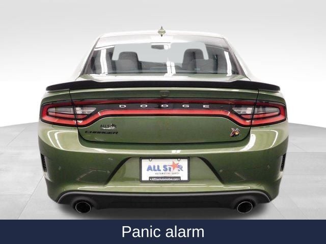 2023 Dodge Charger R/T Scat Pack