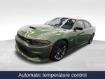 2023 Dodge Charger R/T Scat Pack