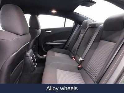2023 Dodge Charger R/T Scat Pack