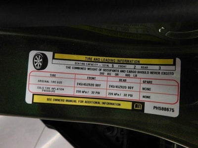 2023 Dodge Charger R/T Scat Pack